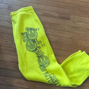 Chinatown Market Joggers